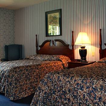 Hotel Carlisle & Embers Convention Center Quarto foto